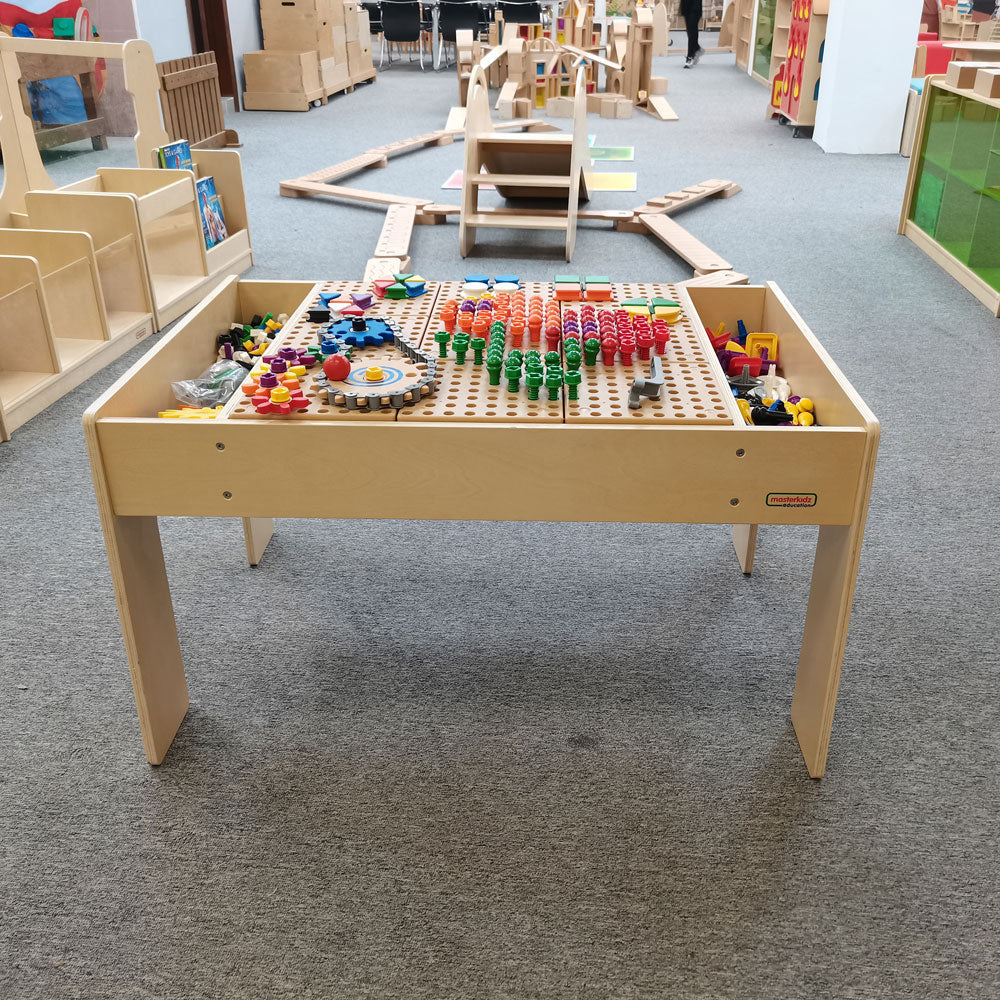 STEM Activity Table 930L Combo Set
