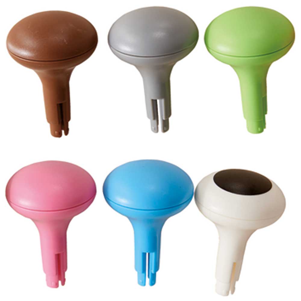 STEM Wall Jumbo Pegs Set