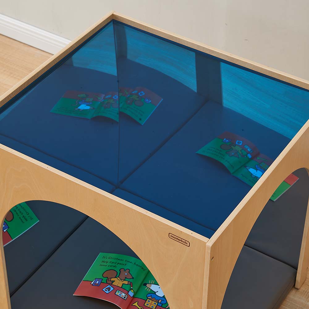 Made from premium Birch plywood for durability and longevity.