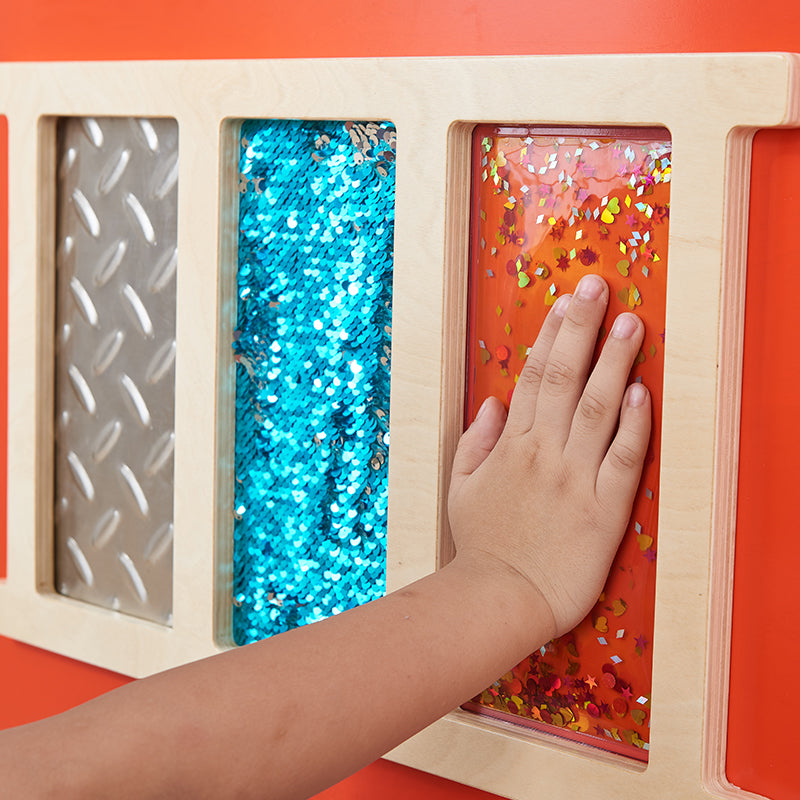 Sensory Toys