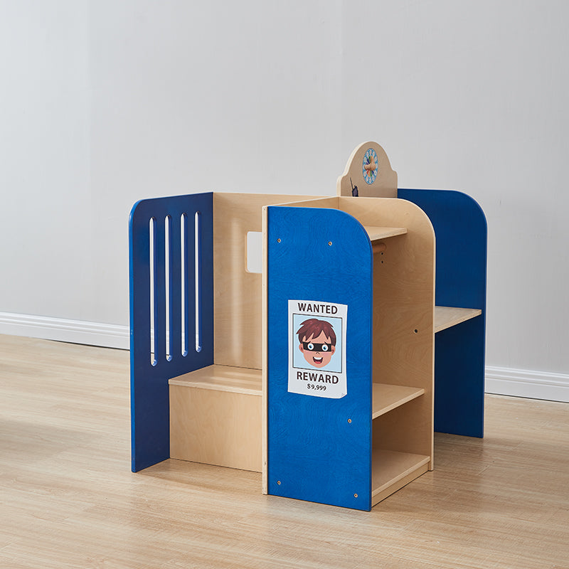 Dramatic play toy for classrooms