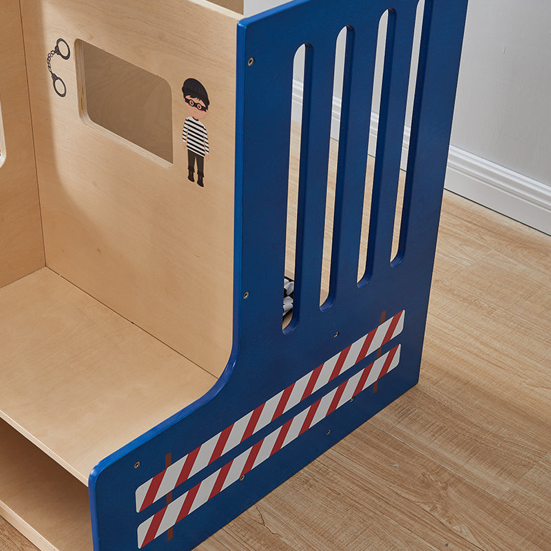 Educational role play set