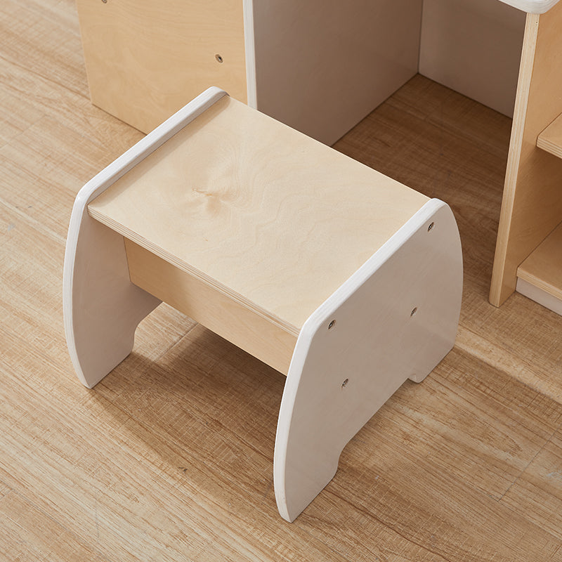 Masterkidz dramatic play clinic at home – kids playing doctor and patient