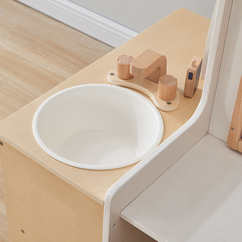 Masterkidz Clinic Role Play Set – teaches children about healthcare, empathy, and communication