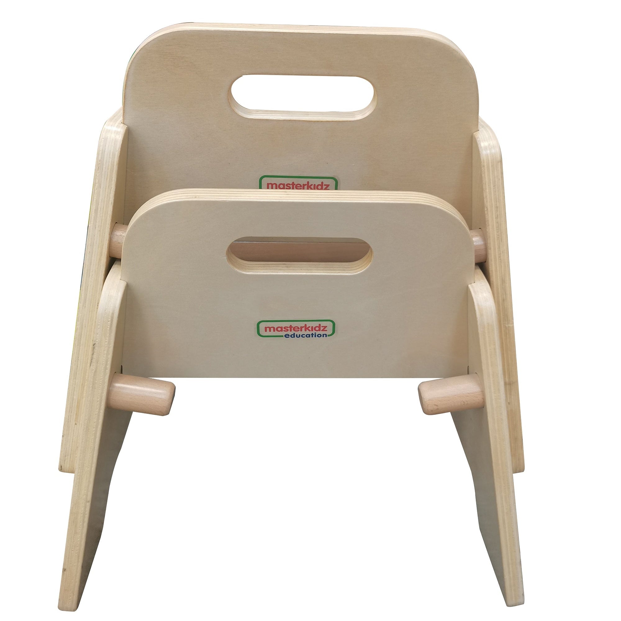 Montessori toddler seating Masterkidz 220H
