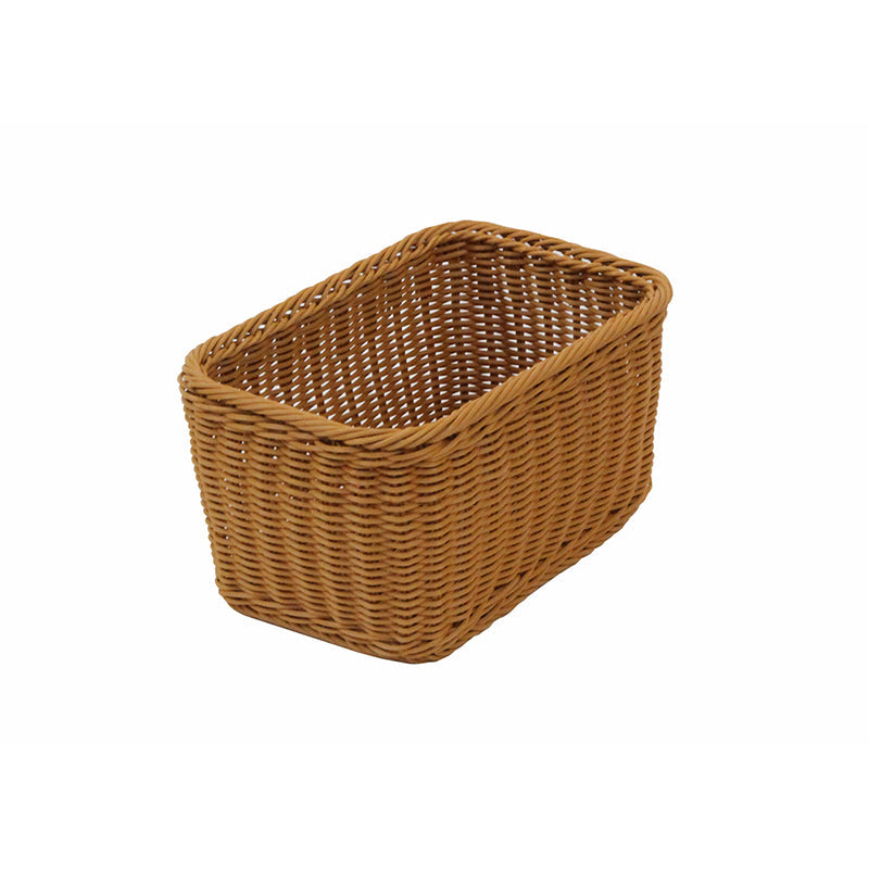 180L Large Wicker 6 Piece Set