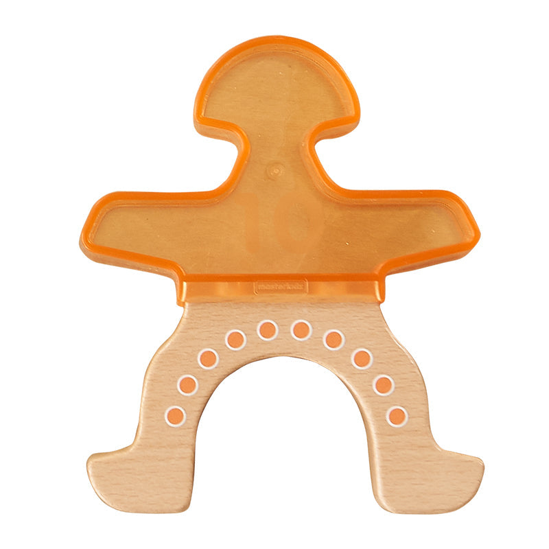 Fine motor skills toy – Masterkidz alphabet stacking men