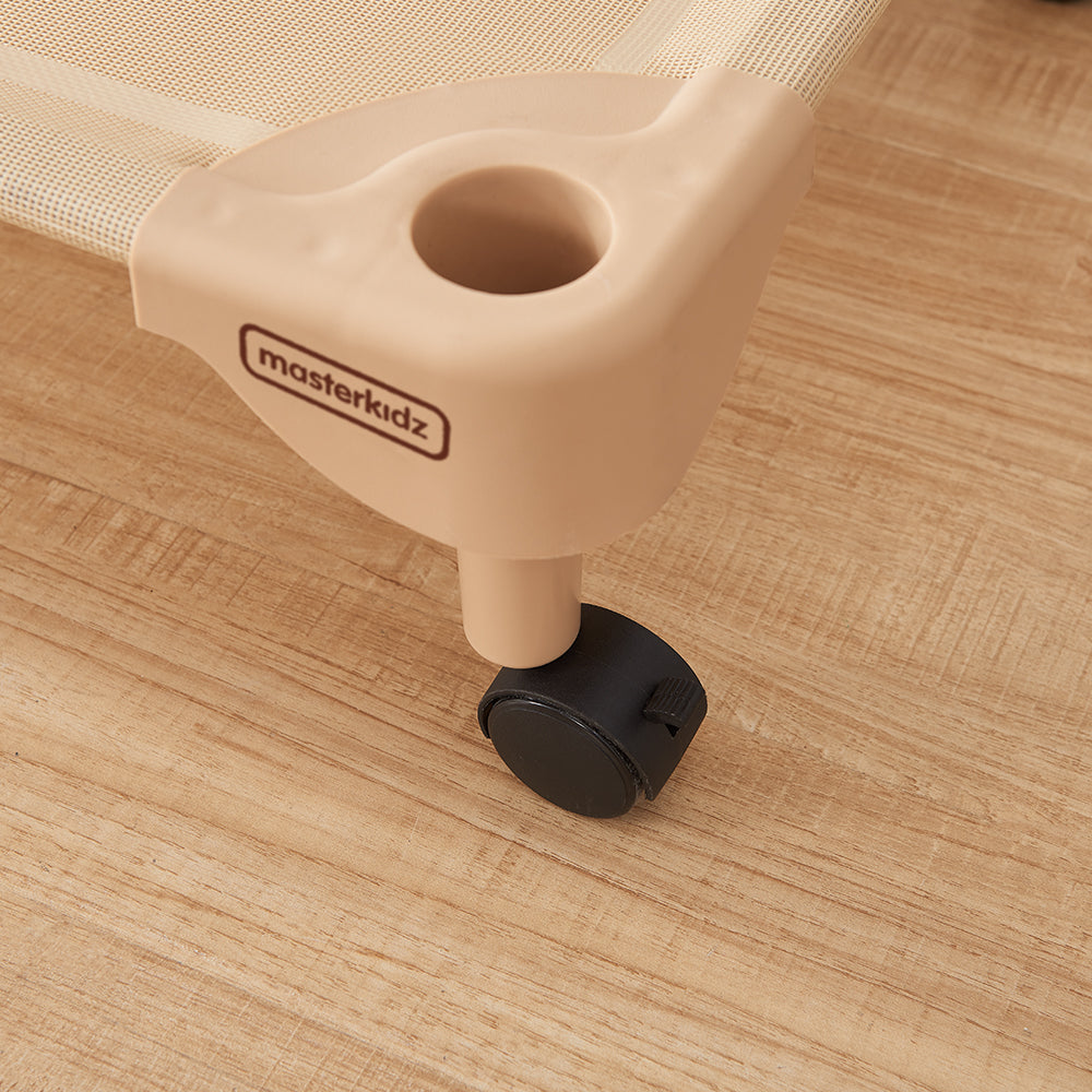 Space-saving stackable bed for toddlers and preschoolers – 1320L Harmony