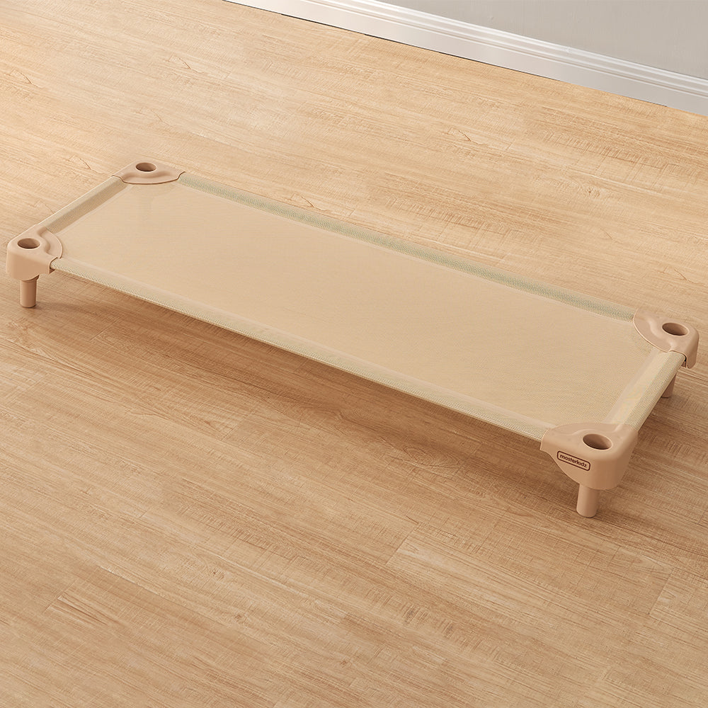 Children’s bedroom furniture – stackable bed for shared rooms or playrooms