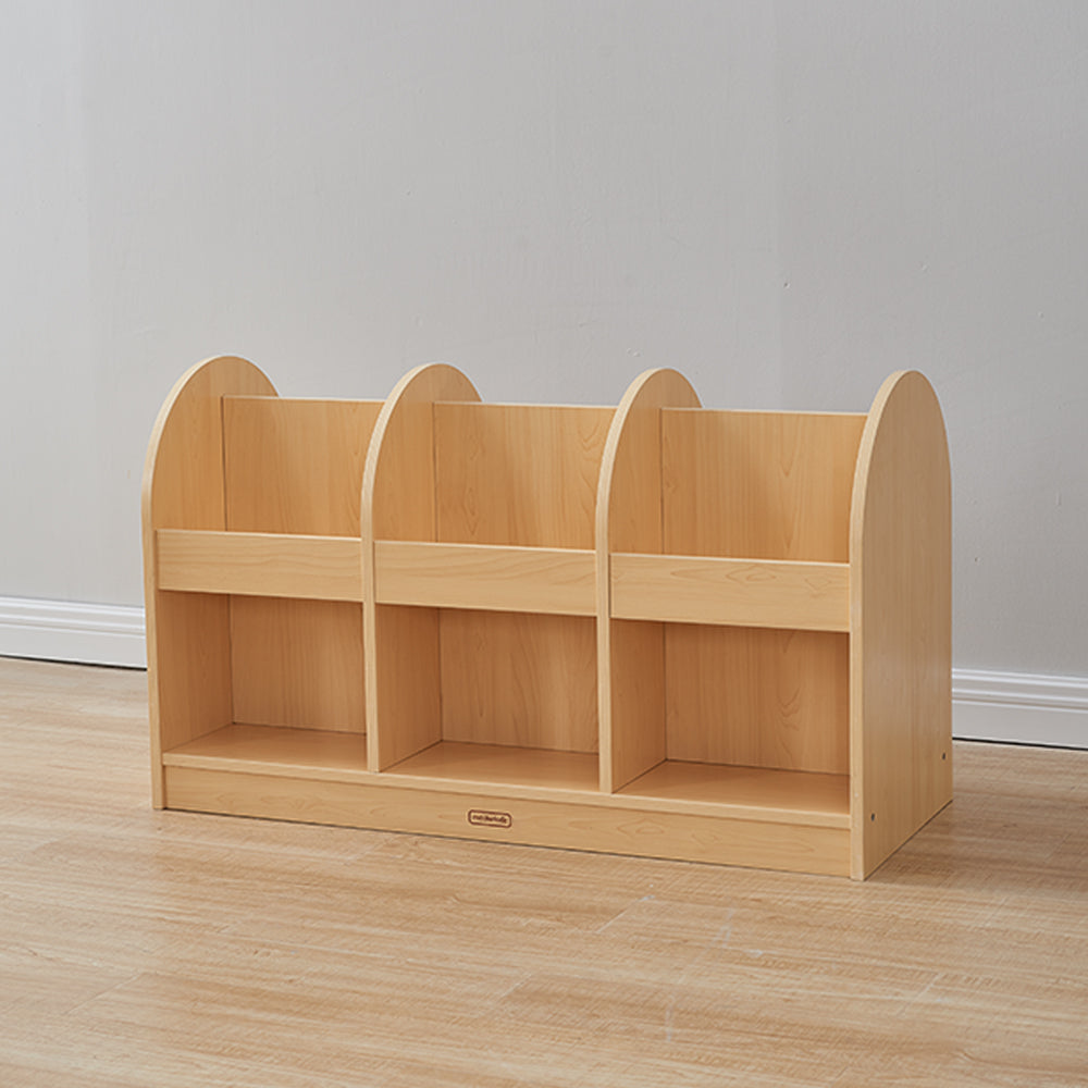 Masterkidz Elite Junior Book Display Stand for toddlers and kids