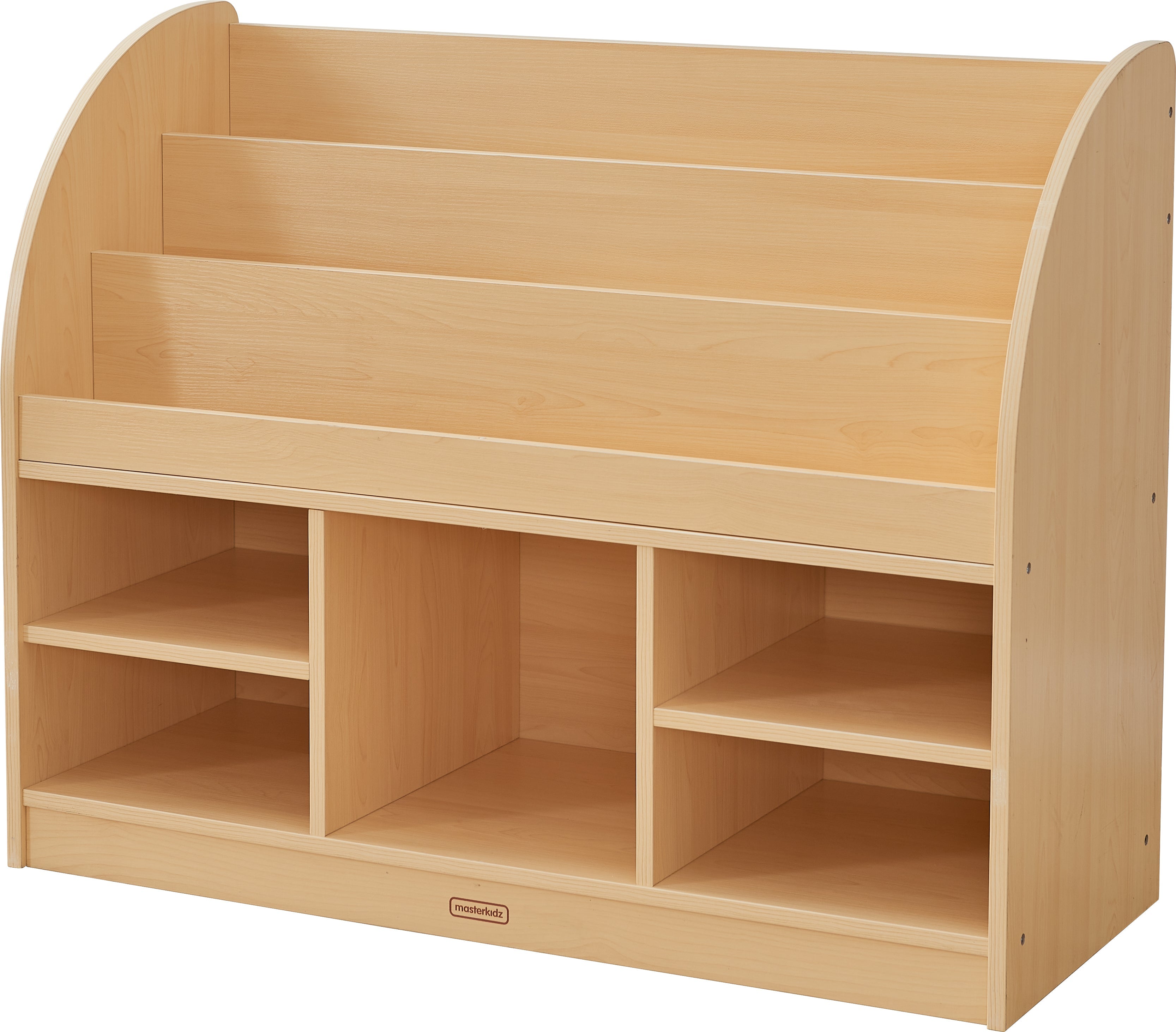 Elite Junior - Magazine Rack