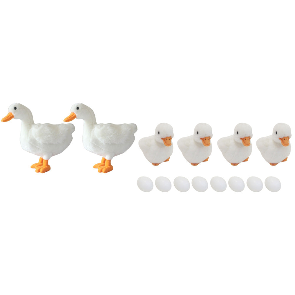 Happy Farming The Family Duck 14 Piece Set