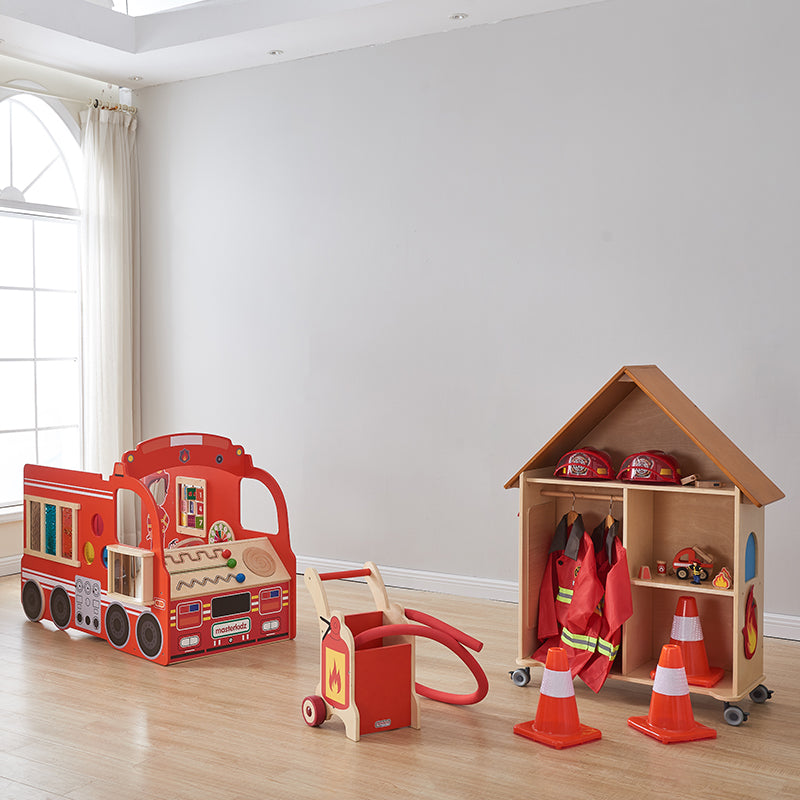 Preschool dramatic play toys