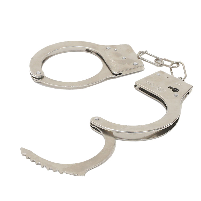 Masterkidz Dramatic Play - Police Station Role Play Accessories 14 Piece Set