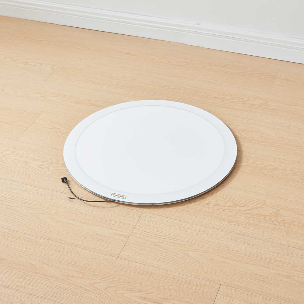 Circular LED Light Panel 600