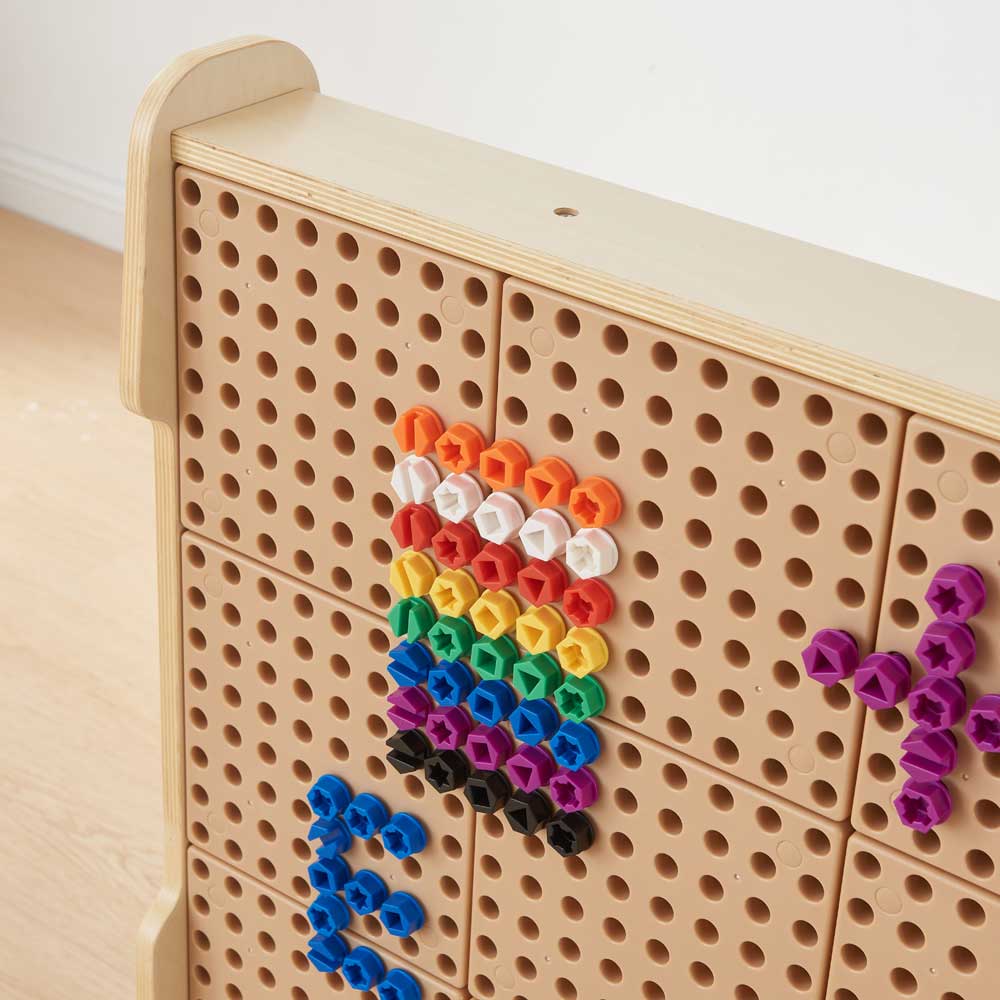 STEM Wall Screws