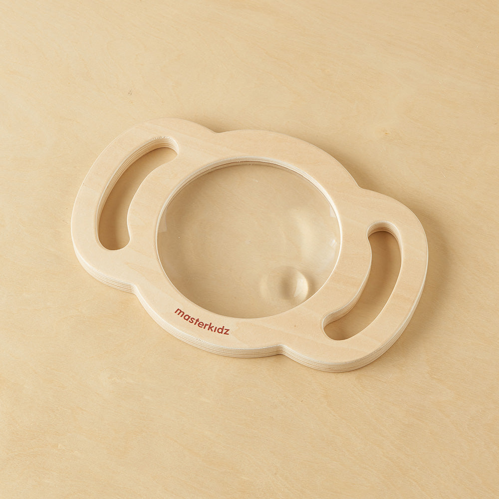 Supports early science learning and curiosity-driven discovery.