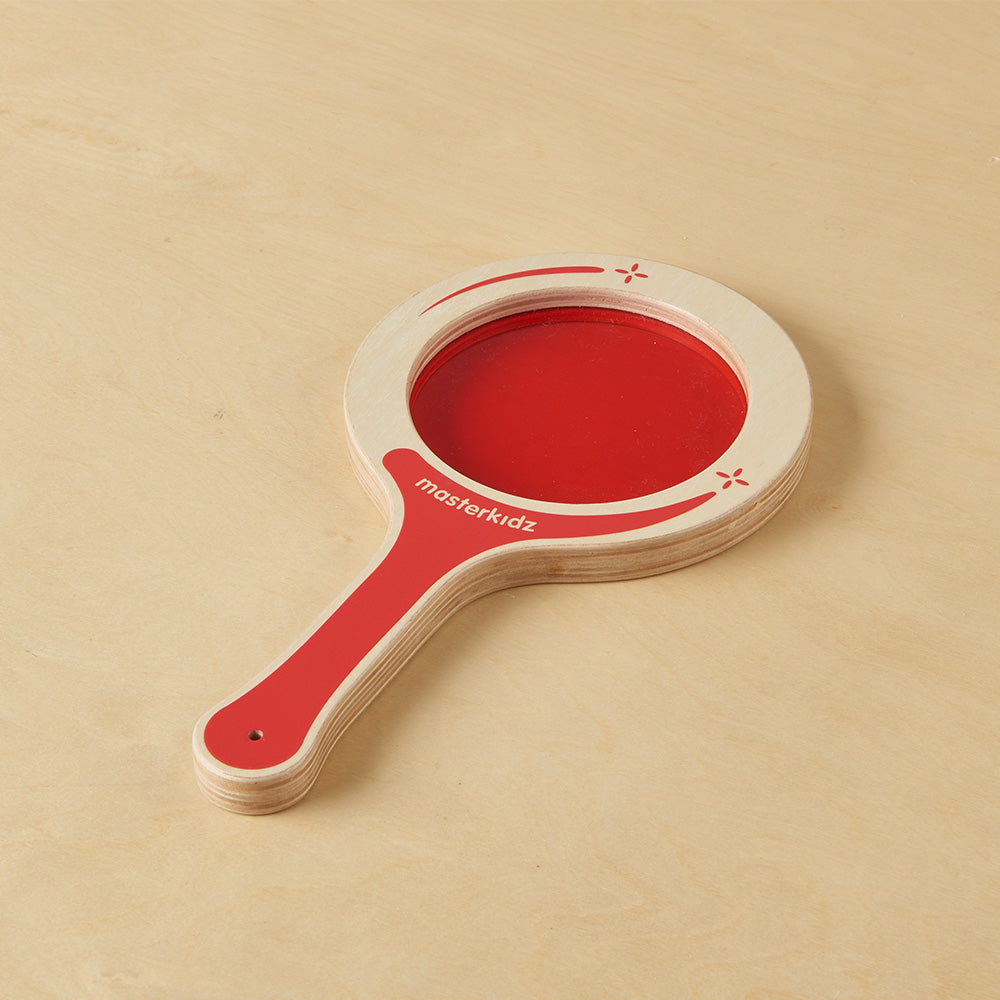 Encourages colour mixing experiments and visual discovery.