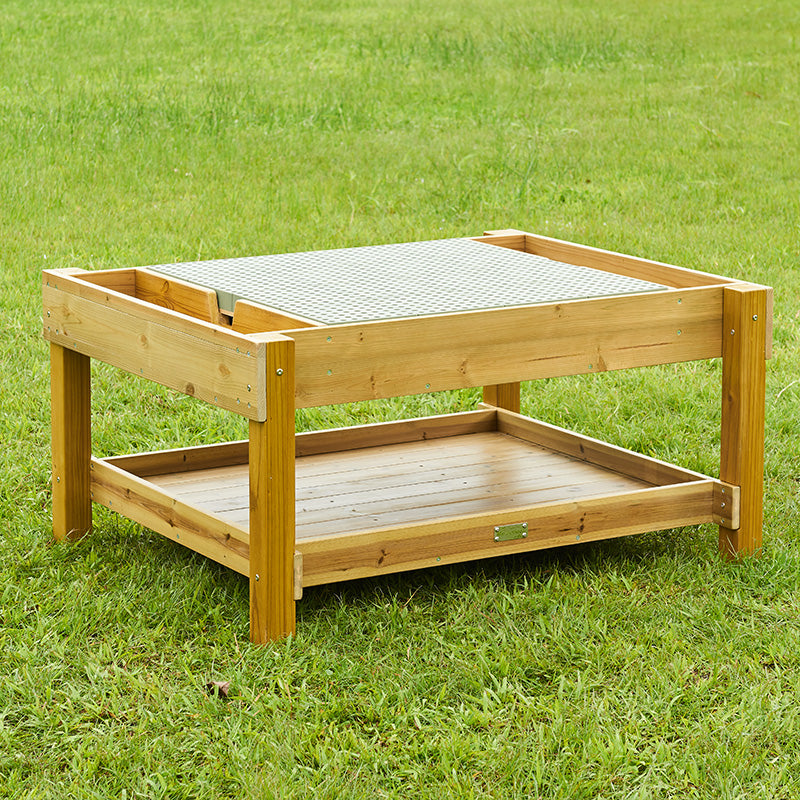1200L Outdoor STEM Table