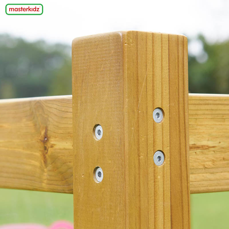 Outdoor 4-sided Easel