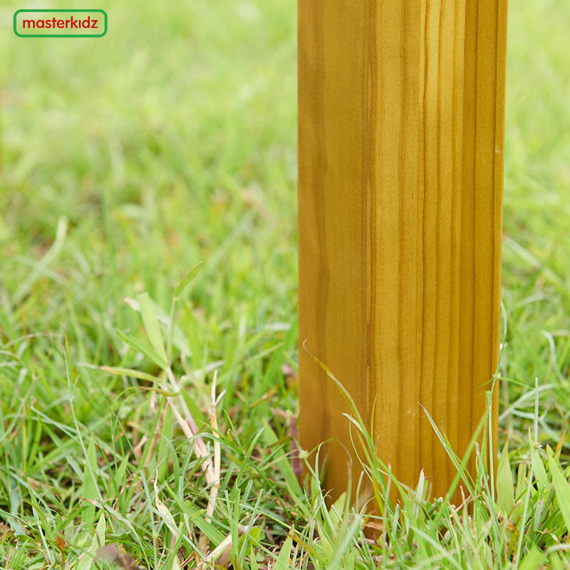 Outdoor 4-sided Easel