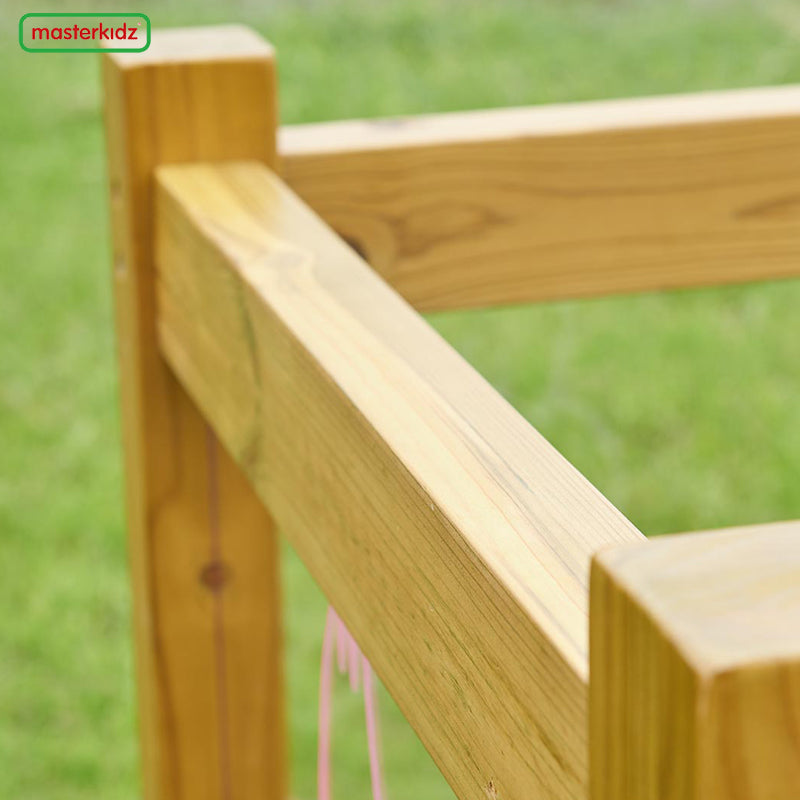 Outdoor 4-sided Easel