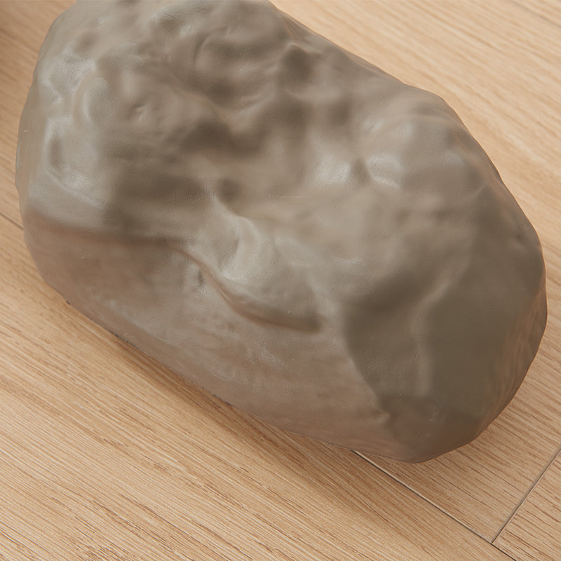 Montessori-inspired foam building rocks by Masterkidz