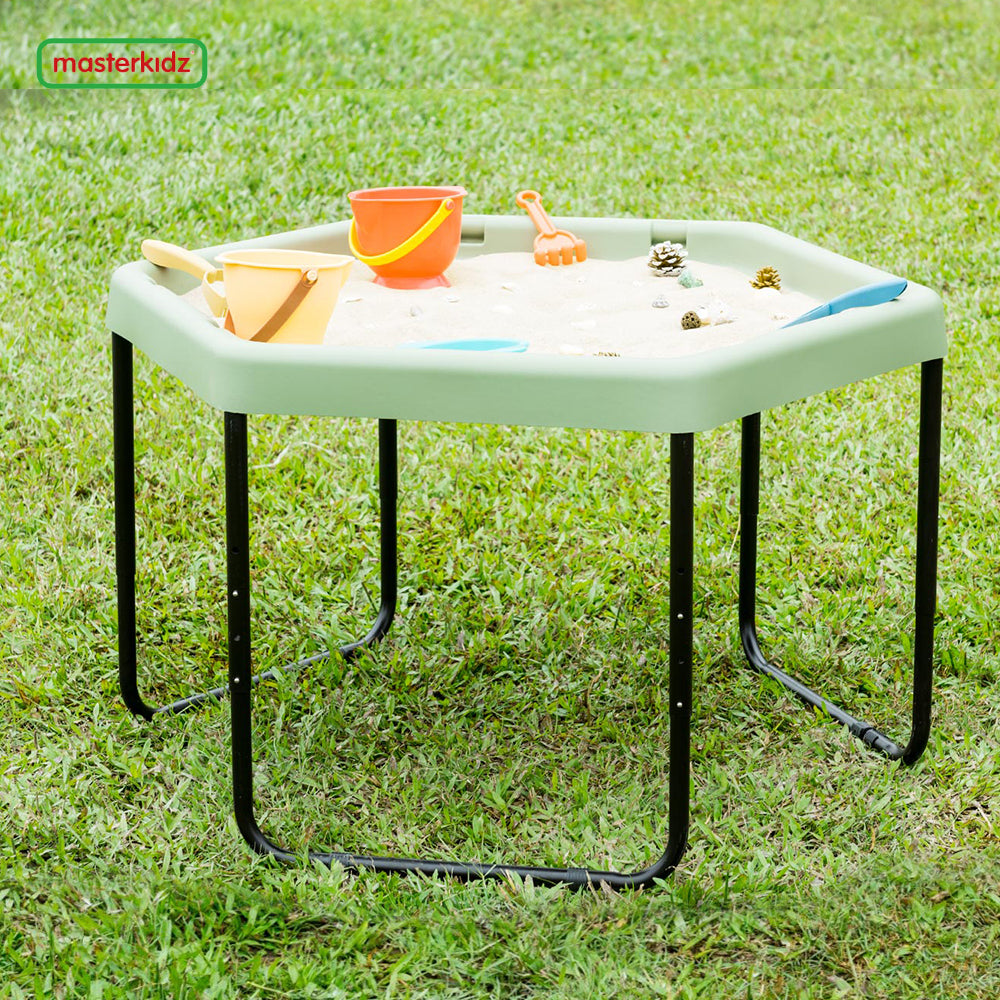 Rectangular-Hexagonal Tuff Tray