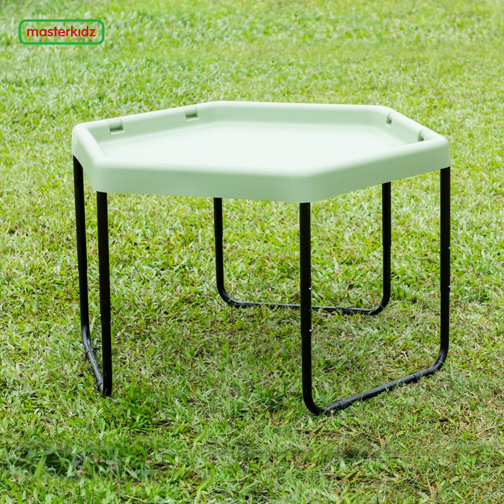 Rectangular-Hexagonal Tuff Tray