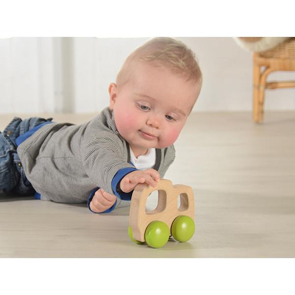 Baby Toy Truck