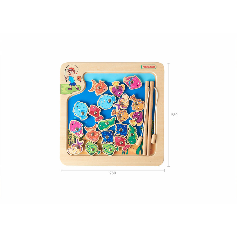 Lightweight and durable design for classroom or home use.