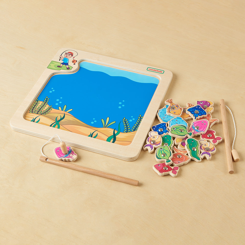 Supports cooperative play for two children simultaneously.