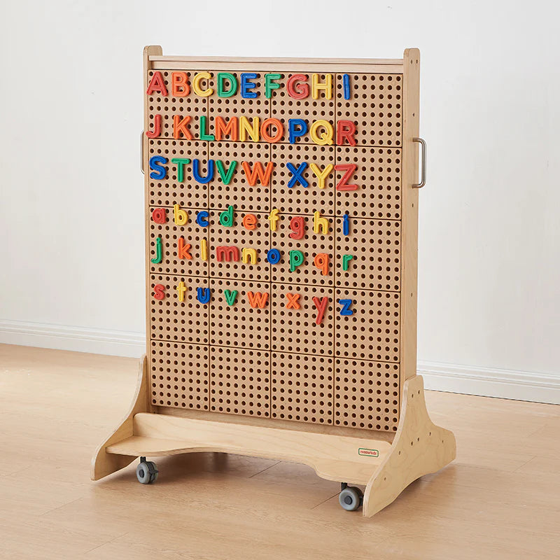 STEM WALL Free Standing 33.86"x49.21"