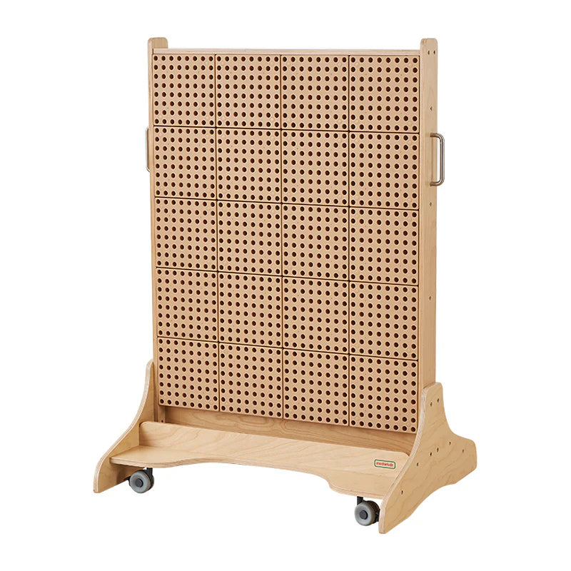 STEM WALL Free Standing 33.86"x49.21"