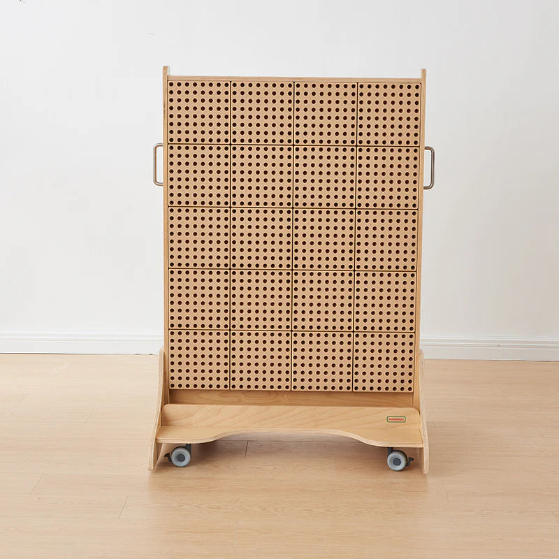 STEM WALL Free Standing 33.86"x49.21"