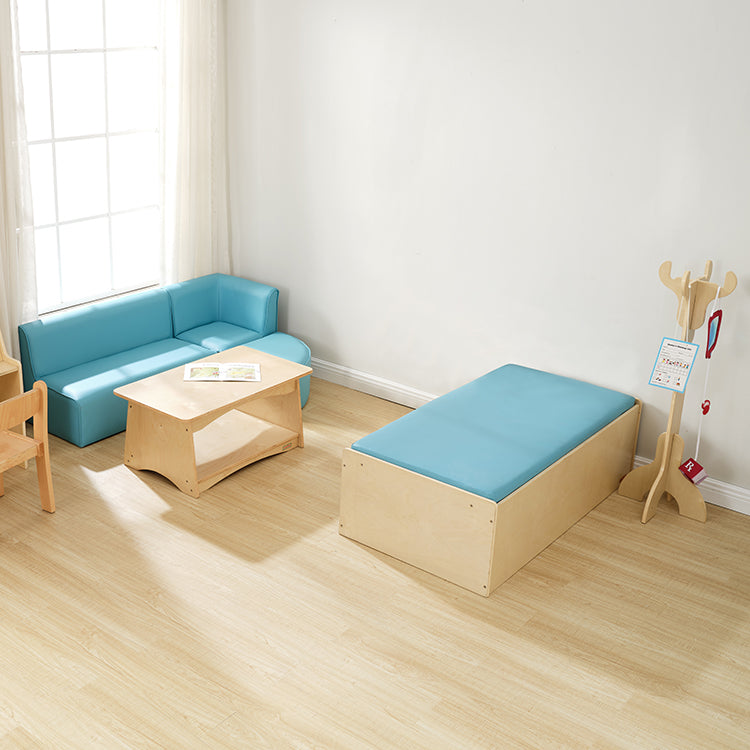 Children’s playroom healthcare set