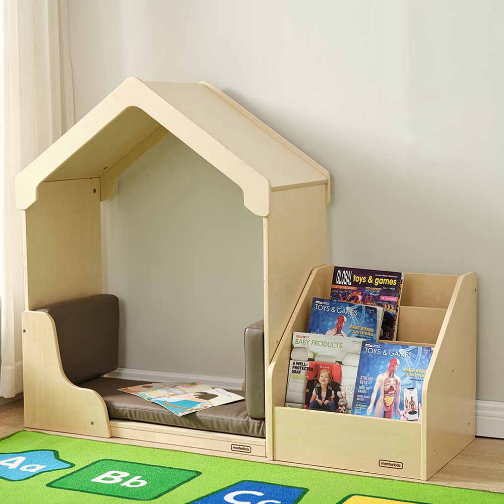 Masterkidz Quiet House