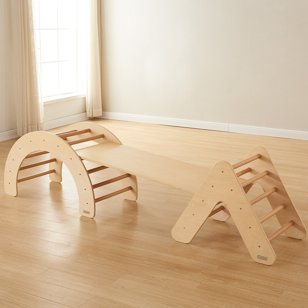 Masterkidz Montessori baby nursery game for early learning