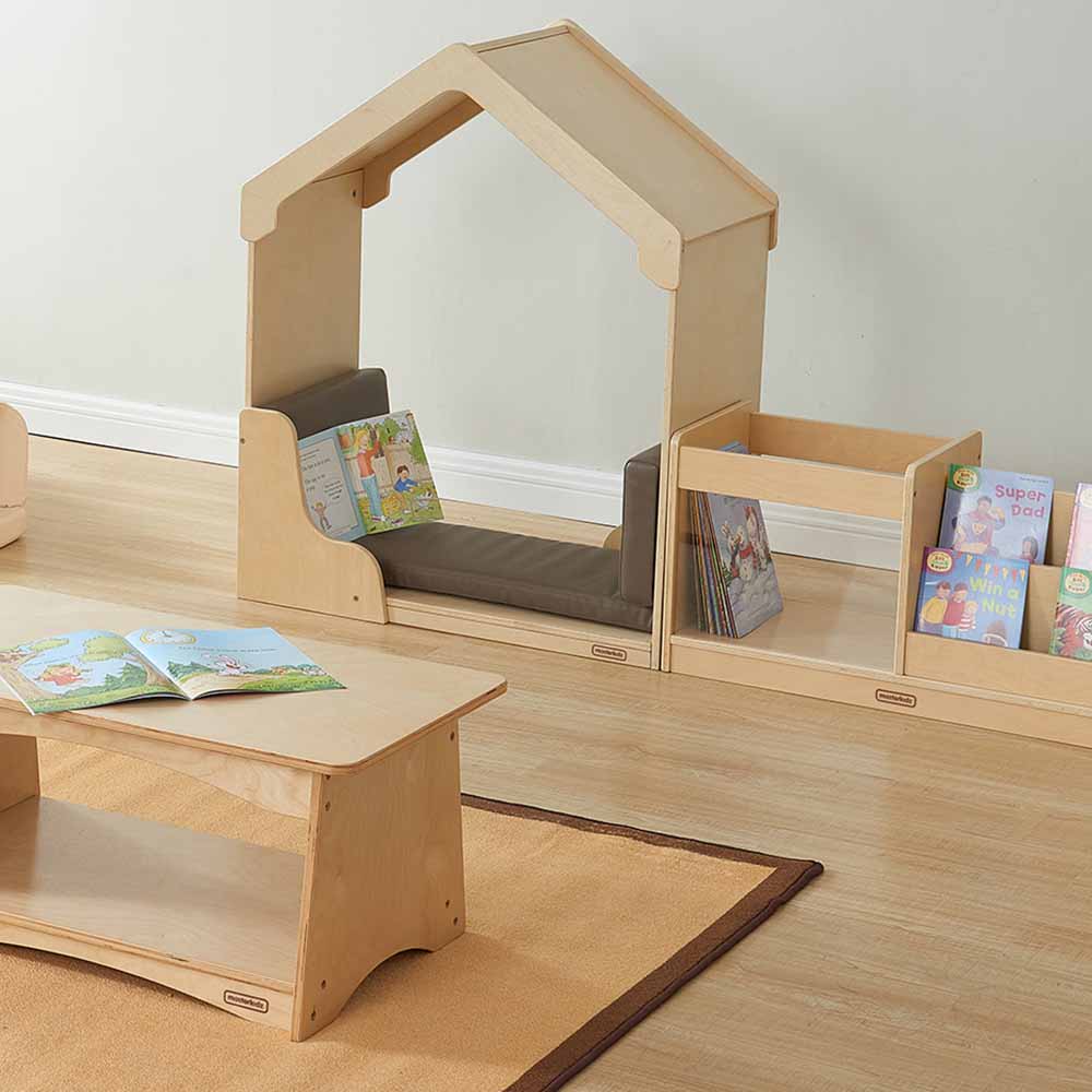 Premium Quiet Space Solution for Your Learning Center